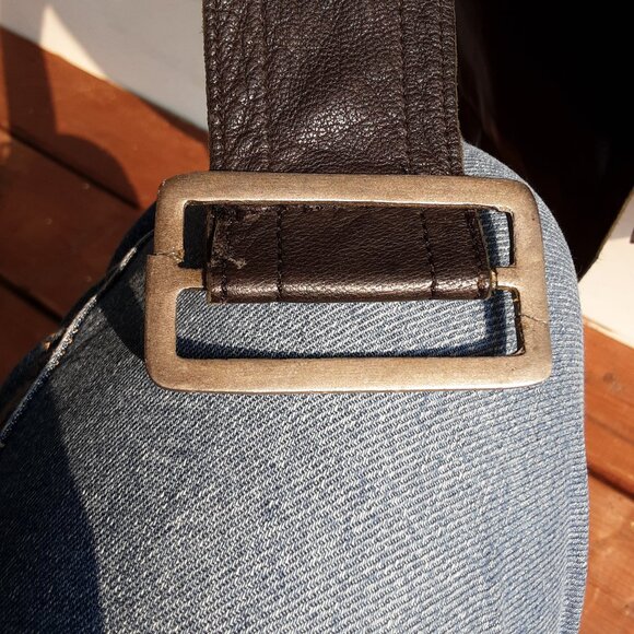 Jacket, coat Soïa & Kyo, leather black, X small. - Picture 6 of 7